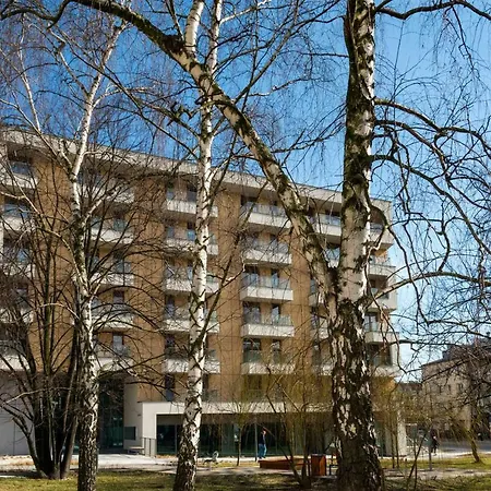 Apartament Belec Premium *