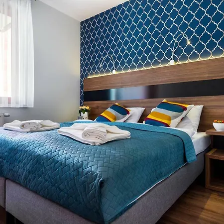 Apartament Belec Premium *