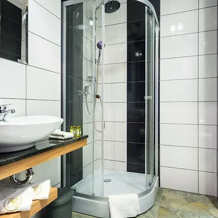 Belec Premium * Kraków