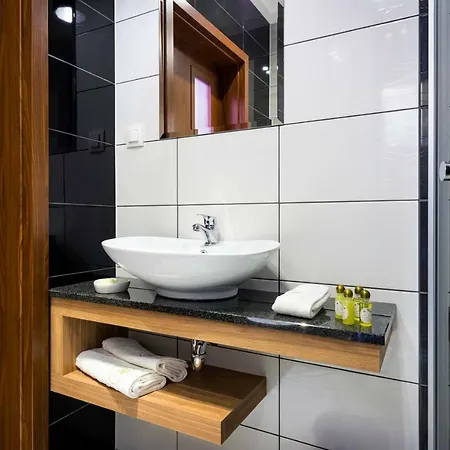 Belec Premium Apartament Kraków