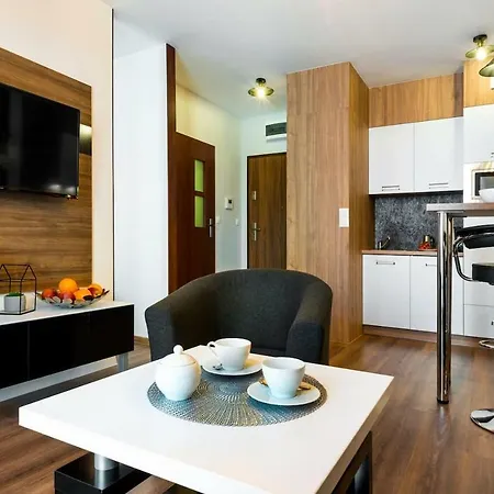 Apartament Belec Premium *